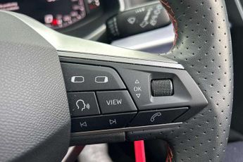 SEAT Ibiza 1.0 TSI 110 FR Sport 5dr