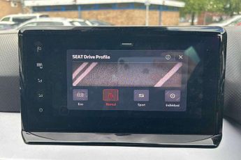 SEAT Ibiza 1.0 TSI 110 FR Sport 5dr