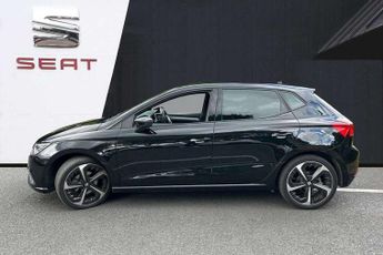 SEAT Ibiza 1.0 TSI 110 FR Sport 5dr