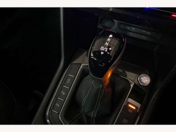 Volkswagen Tiguan 1.5 TSI 150 R-Line 5dr DSG