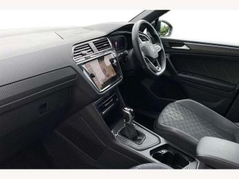 Volkswagen Tiguan 1.5 TSI 150 R-Line 5dr DSG