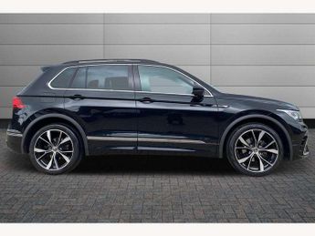 Volkswagen Tiguan 1.5 TSI 150 R-Line 5dr DSG