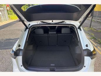 Volkswagen Tiguan 1.5 eTSI Match 5dr DSG