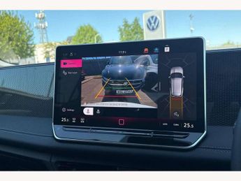 Volkswagen Tiguan 1.5 eTSI Match 5dr DSG