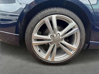 Audi A3 35 TFSI S Line 5dr S Tronic