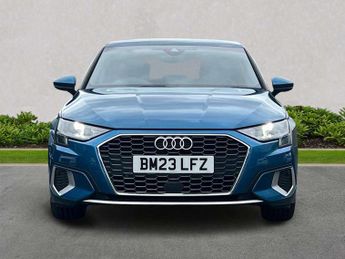 Audi A3 35 TFSI Sport 5dr [Tech Pack]