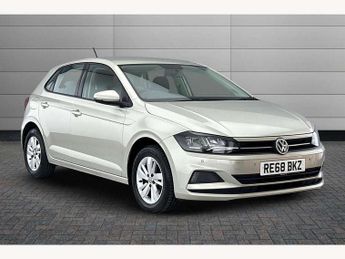 Volkswagen Polo 1.0 TSI 95 SE 5dr