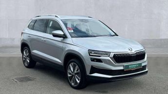 Skoda Karoq 1.0 TSI 116 SE L 5dr