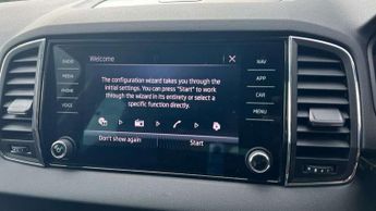 Skoda Karoq 1.0 TSI 116 SE L 5dr