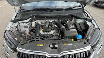 Skoda Karoq 1.0 TSI 116 SE L 5dr
