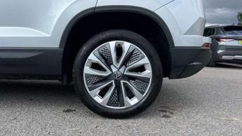 Skoda Karoq 1.0 TSI 116 SE L 5dr