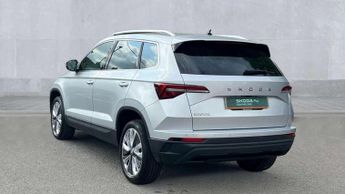 Skoda Karoq 1.0 TSI 116 SE L 5dr