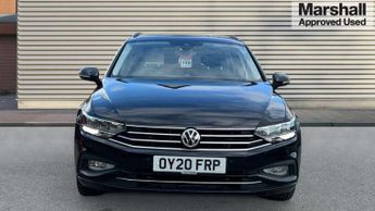 Volkswagen Passat Estate 1.5 TSI EVO SE Nav 5dr