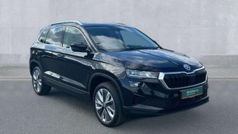 Skoda Karoq 1.5 TSI SE L 5dr