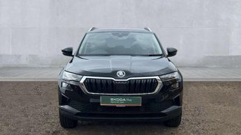 Skoda Karoq 1.5 TSI SE L 5dr