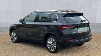Skoda Karoq 1.5 TSI SE L 5dr