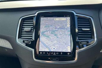 Volvo XC90 2.0 B5P [250] Ultra Dark 5dr AWD Geartronic