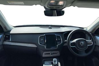 Volvo XC90 2.0 B5P [250] Ultra Dark 5dr AWD Geartronic