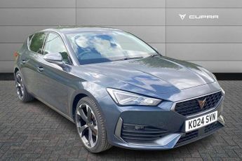 Cupra Leon 1.5 TSI V1 5dr