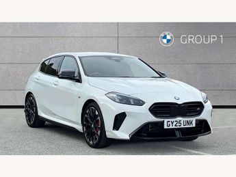 BMW 135 M135 xDrive 5dr Step Auto