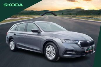 Skoda Octavia 1.0 TSI SE Technology 5dr