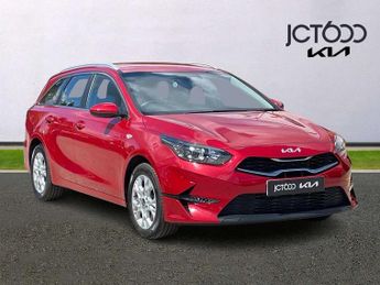 Kia Ceed 1.5T GDi ISG 138 2 5dr
