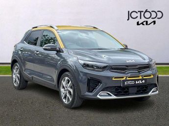Kia Stonic 1.0T GDi 48V GT-Line S 5dr DCT