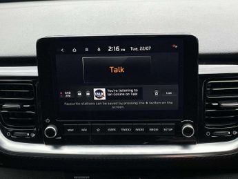 Kia Stonic 1.0T GDi 48V GT-Line S 5dr DCT