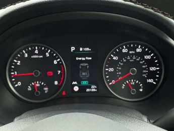 Kia Stonic 1.0T GDi 48V GT-Line S 5dr DCT