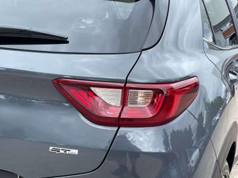 Kia Stonic 1.0T GDi 48V GT-Line S 5dr DCT