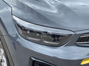 Kia Stonic 1.0T GDi 48V GT-Line S 5dr DCT