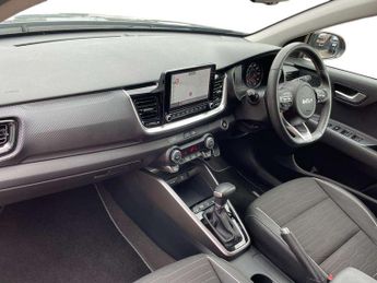 Kia Stonic 1.0T GDi 48V GT-Line S 5dr DCT