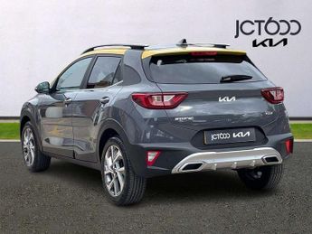 Kia Stonic 1.0T GDi 48V GT-Line S 5dr DCT