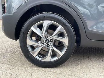 Kia Stonic 1.0T GDi 48V GT-Line S 5dr DCT