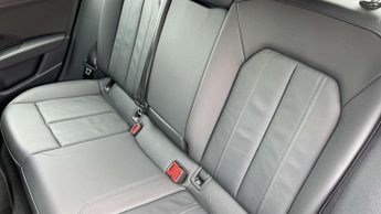 Audi A3 40 TFSI e Sport 5dr S Tronic