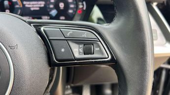Audi A3 40 TFSI e Sport 5dr S Tronic