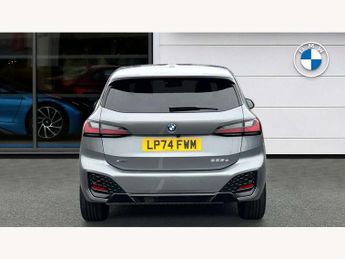 BMW 2 Series Active Tourer 225e xDrive M Sport 5dr DCT