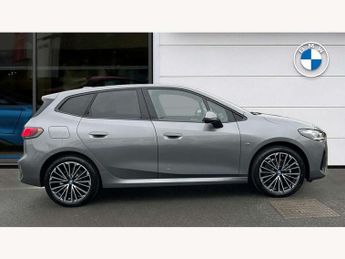 BMW 2 Series Active Tourer 225e xDrive M Sport 5dr DCT