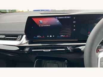 BMW 2 Series Active Tourer 225e xDrive M Sport 5dr DCT