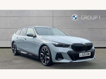 BMW 530 530e M Sport Pro 5dr Auto