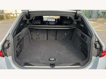 BMW 5 Series Touring 530e M Sport Pro 5dr Auto