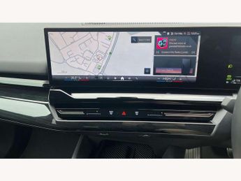 BMW 5 Series Touring 530e M Sport Pro 5dr Auto