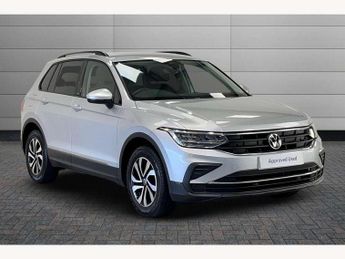 Volkswagen Tiguan 1.5 TSI Active 5dr