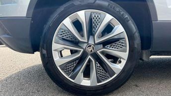 Skoda Karoq 1.0 TSI 116 SE L 5dr