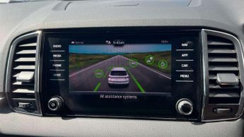 Skoda Karoq 1.0 TSI 116 SE L 5dr