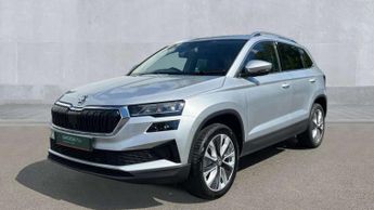 Skoda Karoq 1.0 TSI 116 SE L 5dr