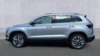 Skoda Karoq 1.0 TSI 116 SE L 5dr