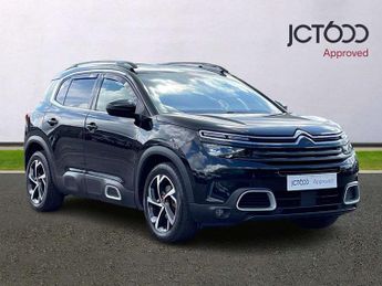 Citroen C5 Aircross 1.5 BlueHDi 130 Flair 5dr EAT8