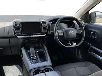 Citroen C5 Aircross 1.5 BlueHDi 130 Flair 5dr EAT8