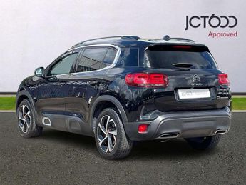 Citroen C5 Aircross 1.5 BlueHDi 130 Flair 5dr EAT8